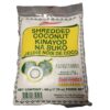 Buenas | Shredded Coconut Kinayod na Buko | 454g