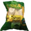 Golden Saba | Sliced Steamed Saba Bananas | 454g