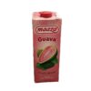 Maaza | Guava fruit drink |