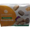 Goldilocks | Polvoro Assorted | 462g
