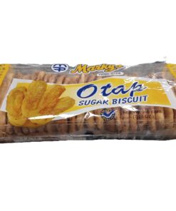 Marky’s Prime Bake | Otap Sugar Biscuit | 200g