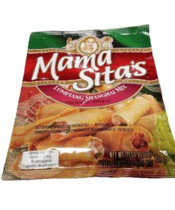 Mama Sita’s | Lumpiang Shanghai Mix | 40g
