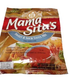 Mama Sita ‘s | Sweet & Sour Sauce Mix | 57g