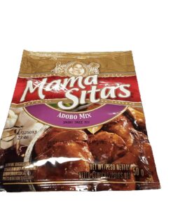 Mama Sita’ s | Adobo  Mix | 50g