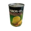 AROY-D | Mango Slices 425ml