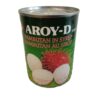 AROY-D | Rambutan in Syrup| 565g