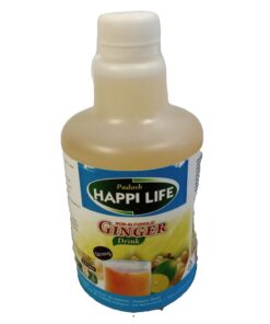 Happi Life | Ginger Drink | 500ml