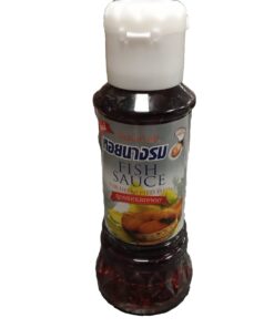 Fish Sauce for deep fried fish | 250ml