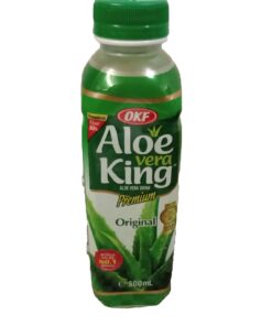 OKF | Aloe Vera King Original |500ml