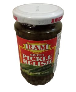 RAM | Sweet Pickle Relish | 270g