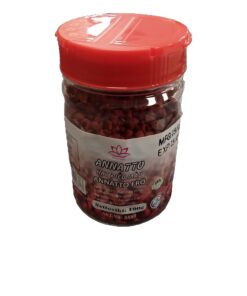 Lotus Grand | Annattu | 100g