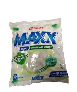 Jack ‘n Jill | Maxx Menthol candy 200g
