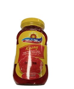 Mai Mai | Kaong Red 340g