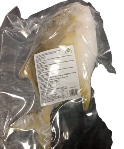 Golden Crop | Golden Pomfret