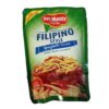 Del Monte | Filipino Style | Spaghetti Sauce 500g