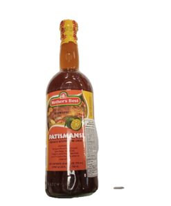 Mother’s Best | Patismansi 750mL