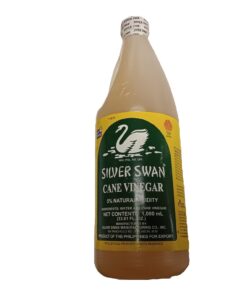Silver Swan | Cane Vinegar 1000mL