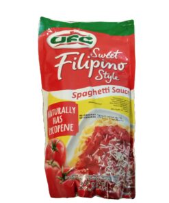 UFC | Sweet Filipino style | Spaghetti 1kg