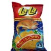 Lala Fish Crackers 100g