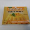 Galinco | Sarap Pinoy  Gulaman Mix | Mango Flavor sweetened 95g