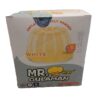 Mr Hat |  Gulaman white Unflavored 250g
