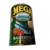 Mega | Sardines in Tomato Sauce 425g