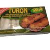 Golden SaBa | Turon saba roll with Jackfruit 454g