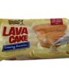 Lemon Square | Lava Cake | Creamy Bavarian 380g