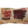Lemon Square | Lava Cake