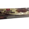 Fibisco | Chocolate Crunchies 200g