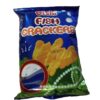 Oishi I  Fish Crackers 90g