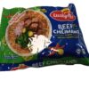Lucky Me I Beef Chilimansi 53g
