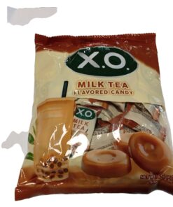 Jack n Jill  | X.O Milk Tea candy175g
