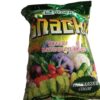 Regent Rice Cracker Snacku Vegetable 60g