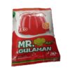 Mr.Hat Gulaman I Red  25g