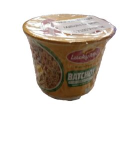 Lucky Me | Batchoy Cup 40g