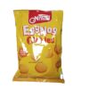 Nissin I Eggnog Cookies 130g