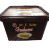 M.Y.San Grahams 700g