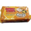 Sunflower Crackers I Mango Flavor 190g