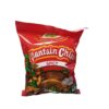 Tropical Gourmet I  Plantain Chips Spicy 85g