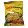 Villa Socorro Farm | Sabanana  chips 30g