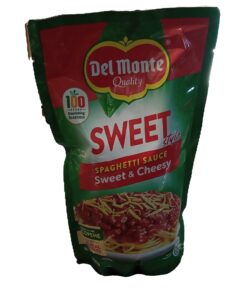 Del Monte |  Sweet Spaghetti Sauce 900g