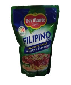 Del Monte | Filipino Style Spaghetti Sauce 900g