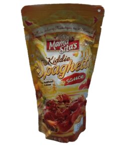 Mama Sita’s I Kiddie Spaghetti sauce 250g