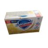 Safeguard Lemon Fresh Soap 115g