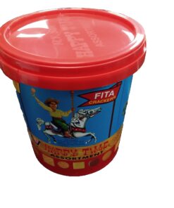 Happy Time | Biscuits 1.5kg