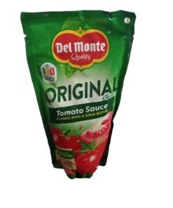 DM I Tomato Sauce 250g