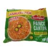 Lucky Me Pancit Canton Kalamansi Kasalo 120g