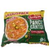 Lucky Me Pancit Canton Chilimansi Kasalo 120g