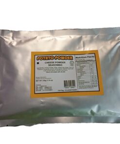 Potato Powder I Cheese Powder Seasoning 220g